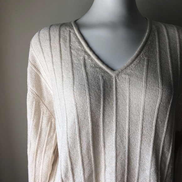 Ermenegildo Zegna Other - Ermenegildo Zegna | Linen & silk sweater | 